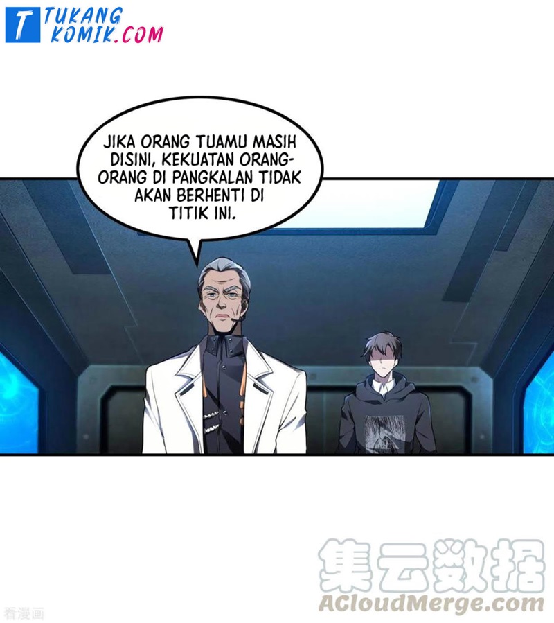 Useless First Son-In-Law Chapter 60 Gambar 30