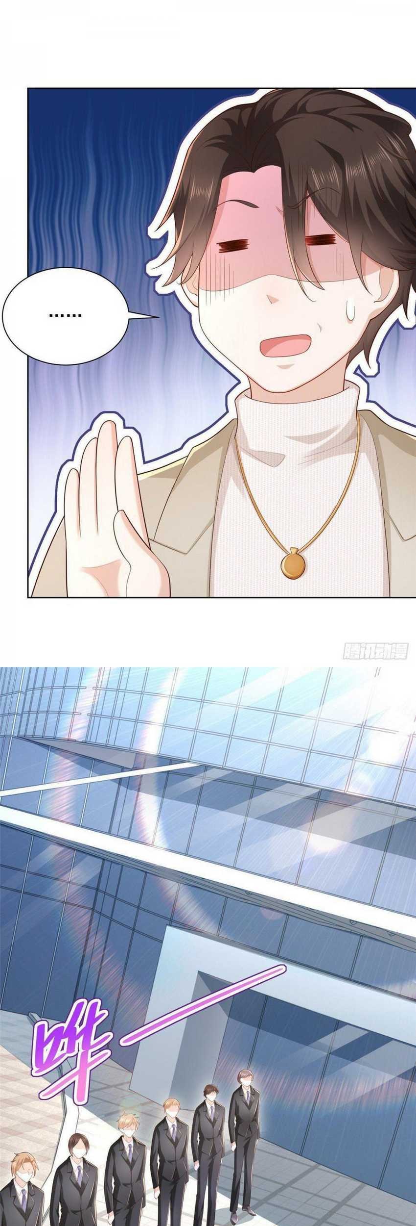 I Randomly Have A New Career Every Week Chapter 47 Gambar 22