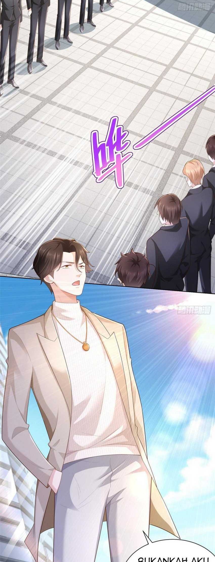 I Randomly Have A New Career Every Week Chapter 47 Gambar 23