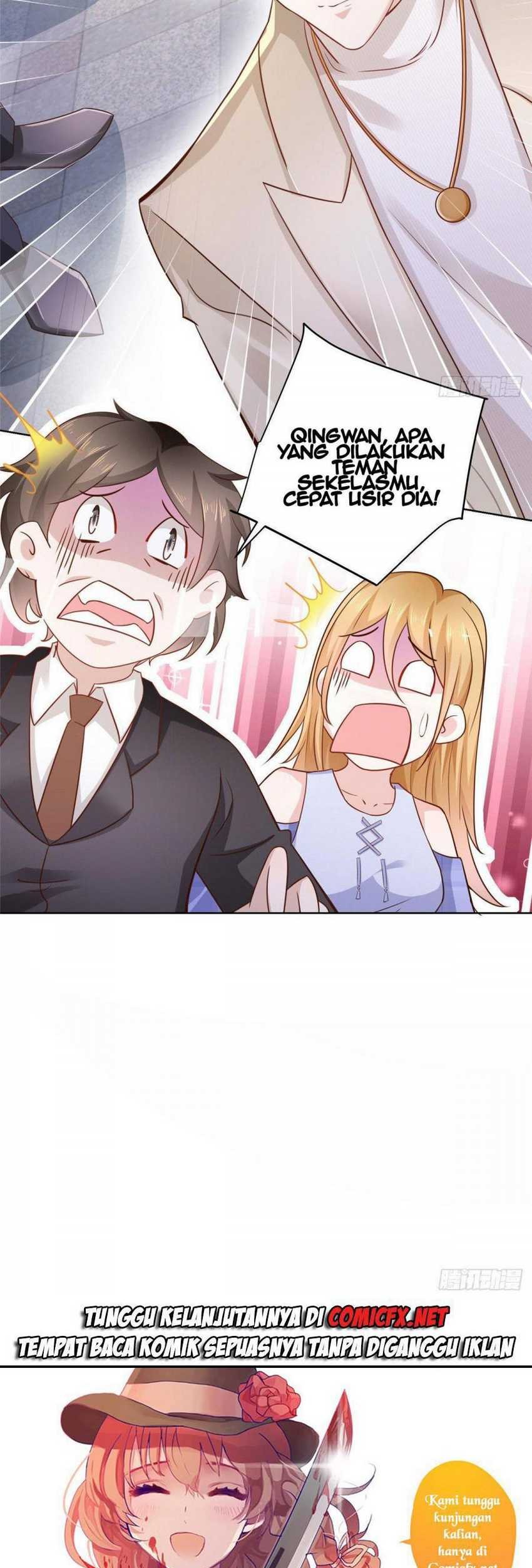 I Randomly Have A New Career Every Week Chapter 47 Gambar 26