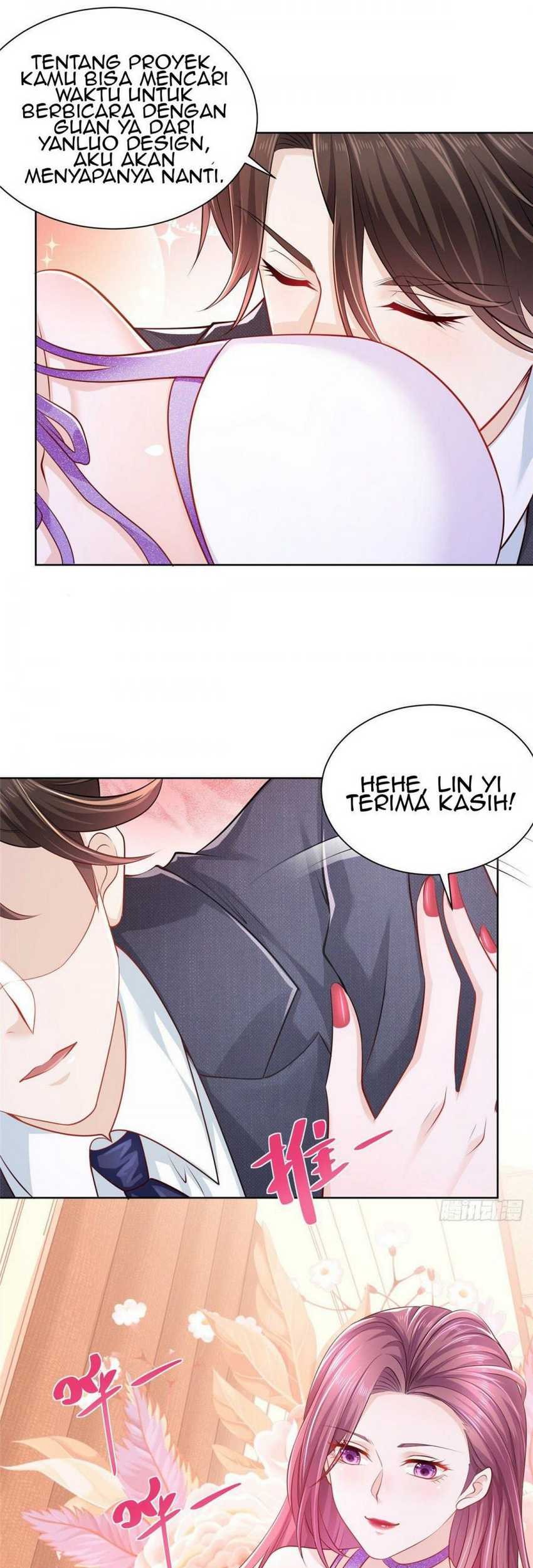 I Randomly Have A New Career Every Week Chapter 47 Gambar 10