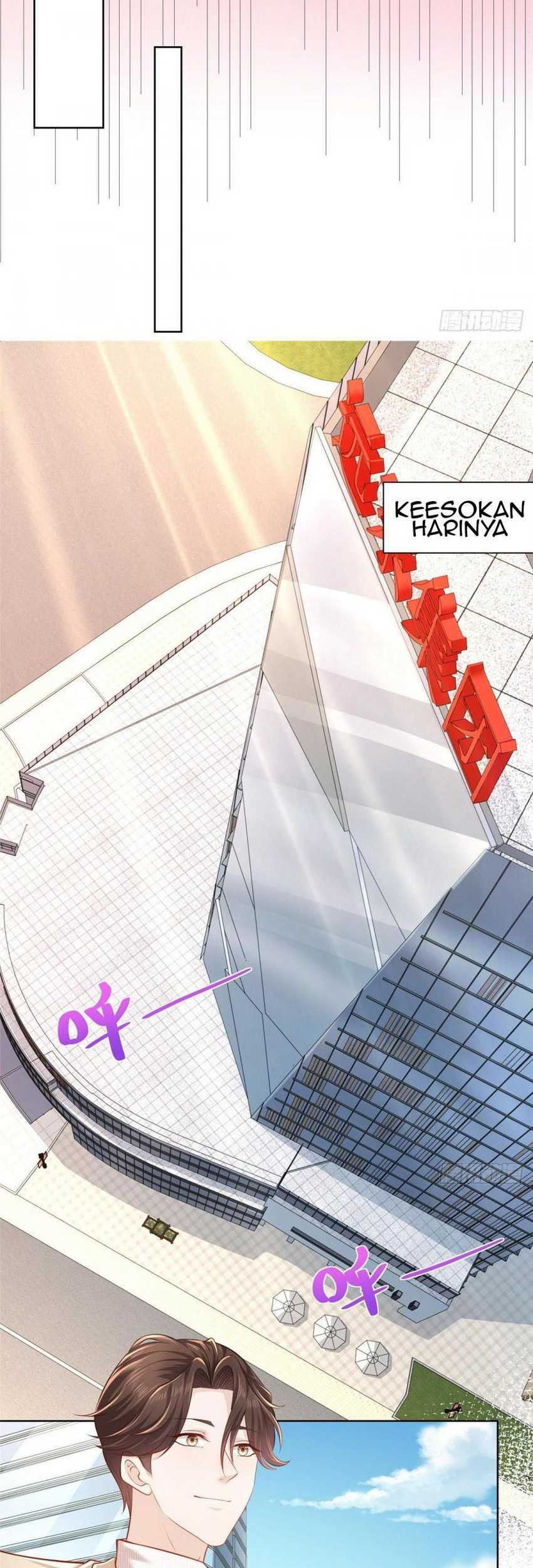 I Randomly Have A New Career Every Week Chapter 47 Gambar 12