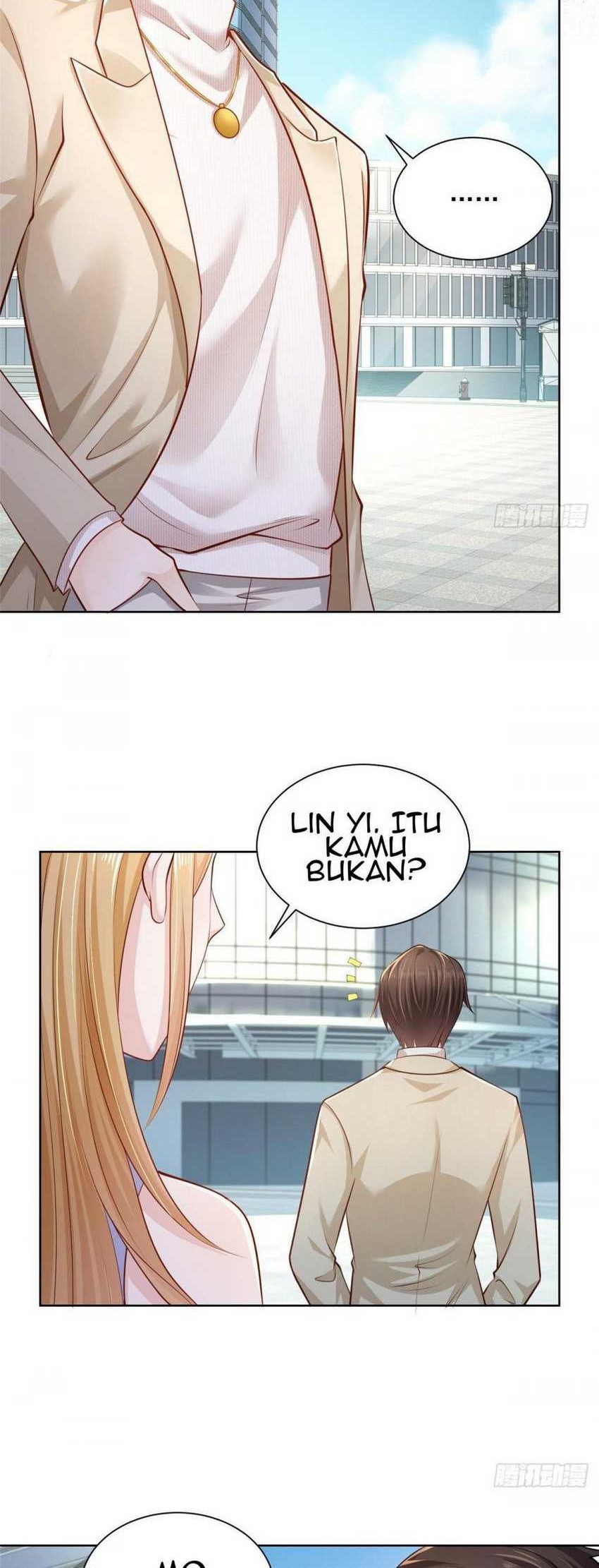 I Randomly Have A New Career Every Week Chapter 47 Gambar 13