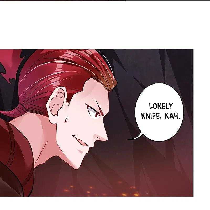 Reborn of War God Chapter 282 Gambar 20