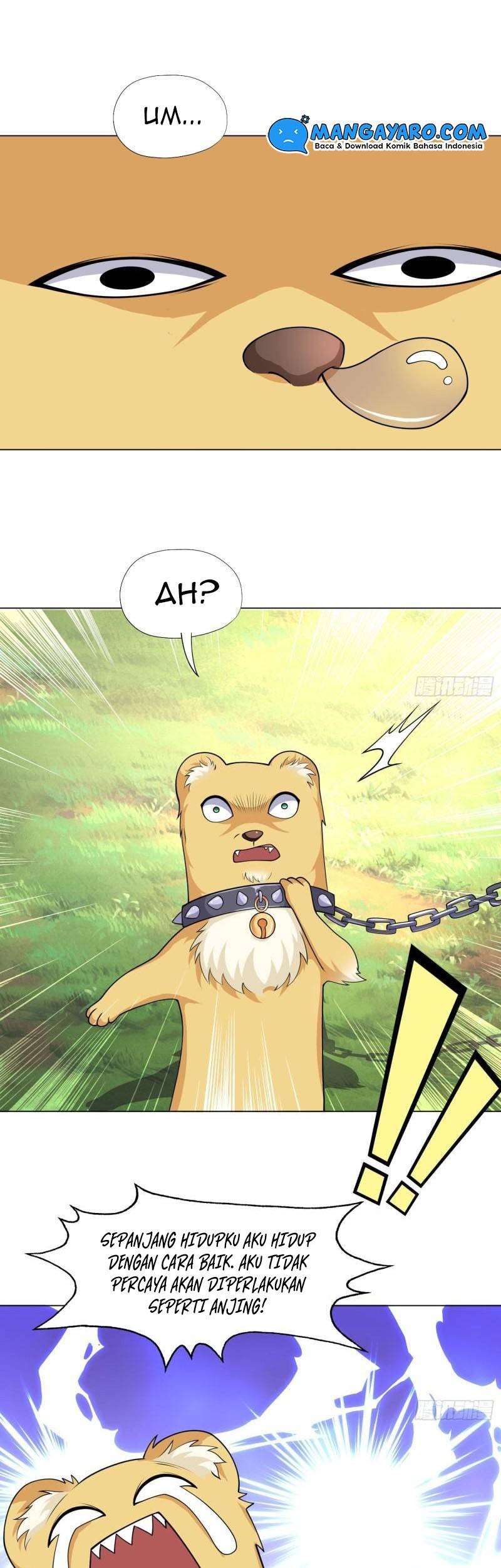 Awakening SSS-Rank Skill After A Kiss Chapter 07 Gambar 41