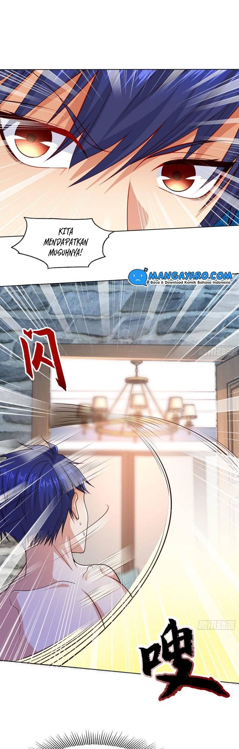 Awakening SSS-Rank Skill After A Kiss Chapter 07 Gambar 20