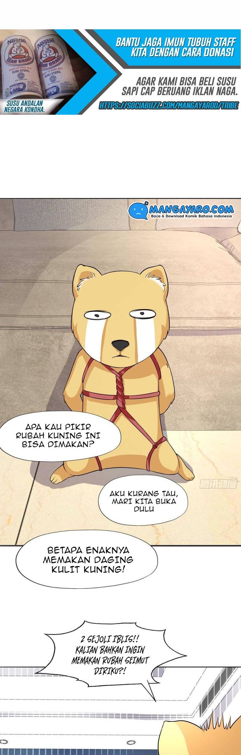 Awakening SSS-Rank Skill After A Kiss Chapter 07 Gambar 28