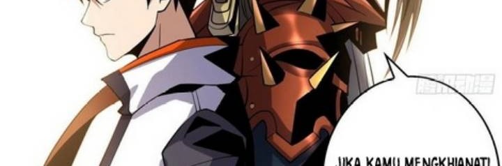 King Account At The Start Chapter 125 Gambar 20