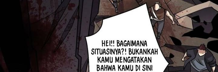 King Account At The Start Chapter 125 Gambar 26