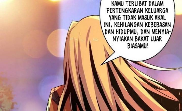King Account At The Start Chapter 123 Gambar 25