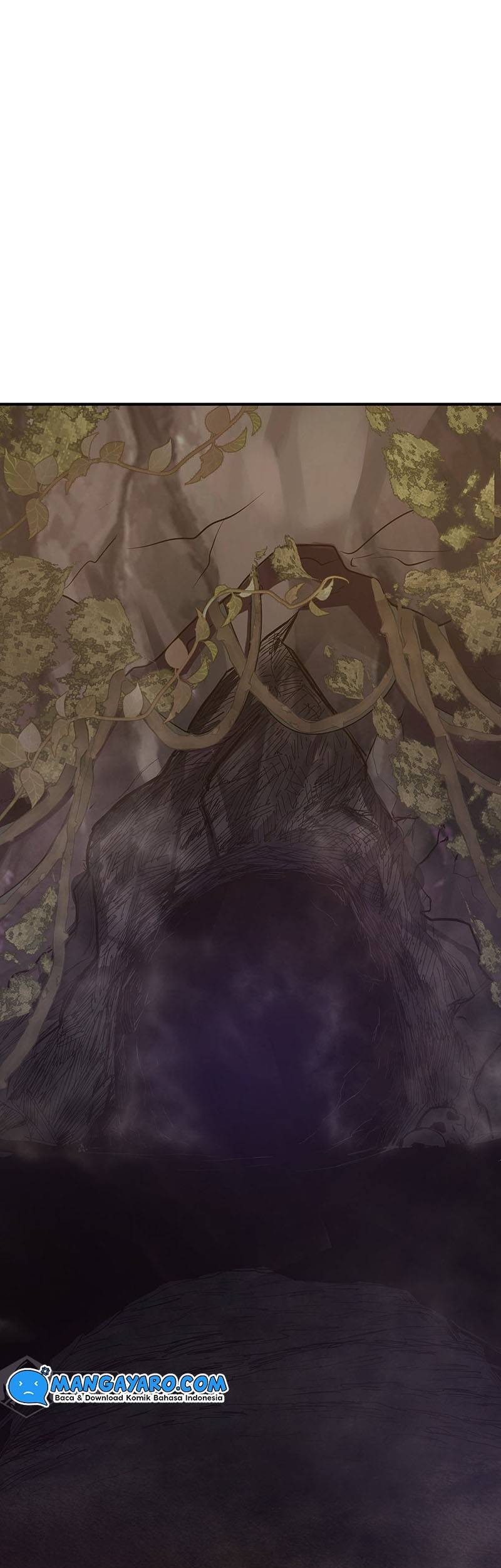 Baca Surrounded by Monsters, I Found a Little Witch Chapter 09 Gambar 2