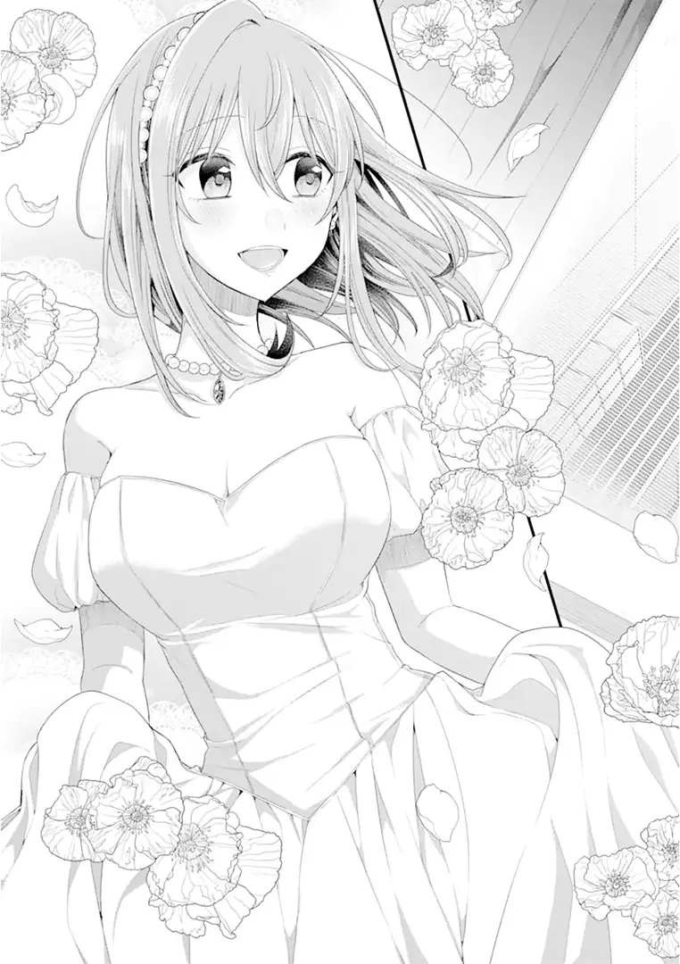 Tomodachi no Imouto ga Ore ni Dake Uzai Chapter 19 Gambar 40