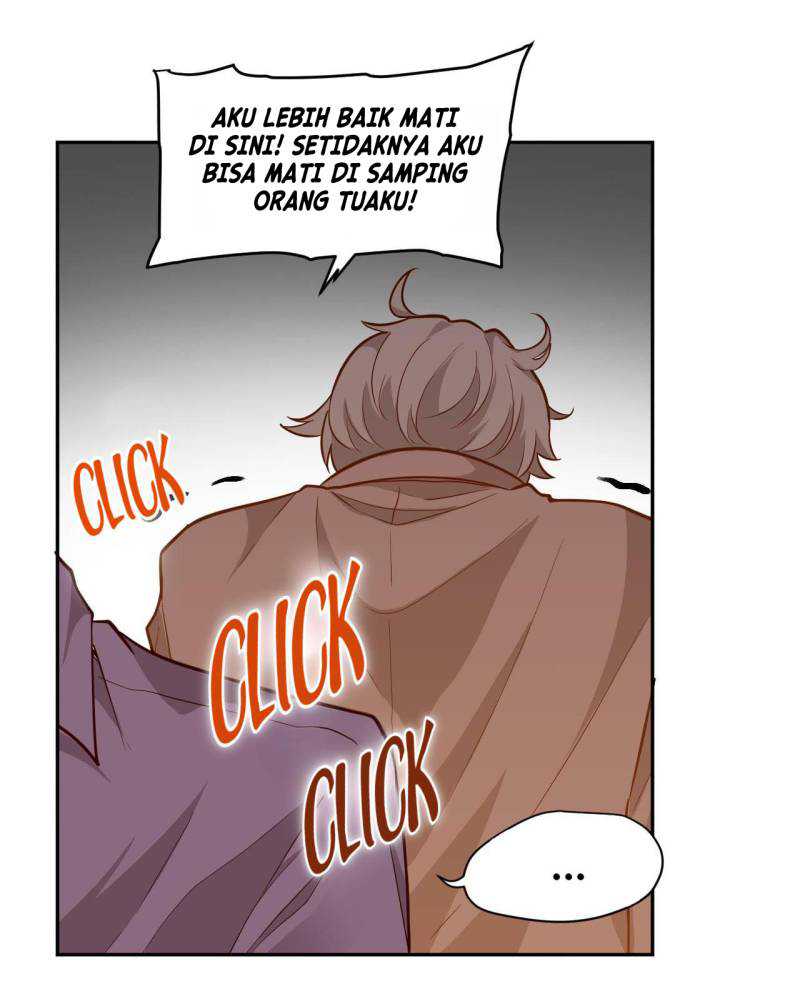 The Macrocosm Era Chapter 10.5 Gambar 27