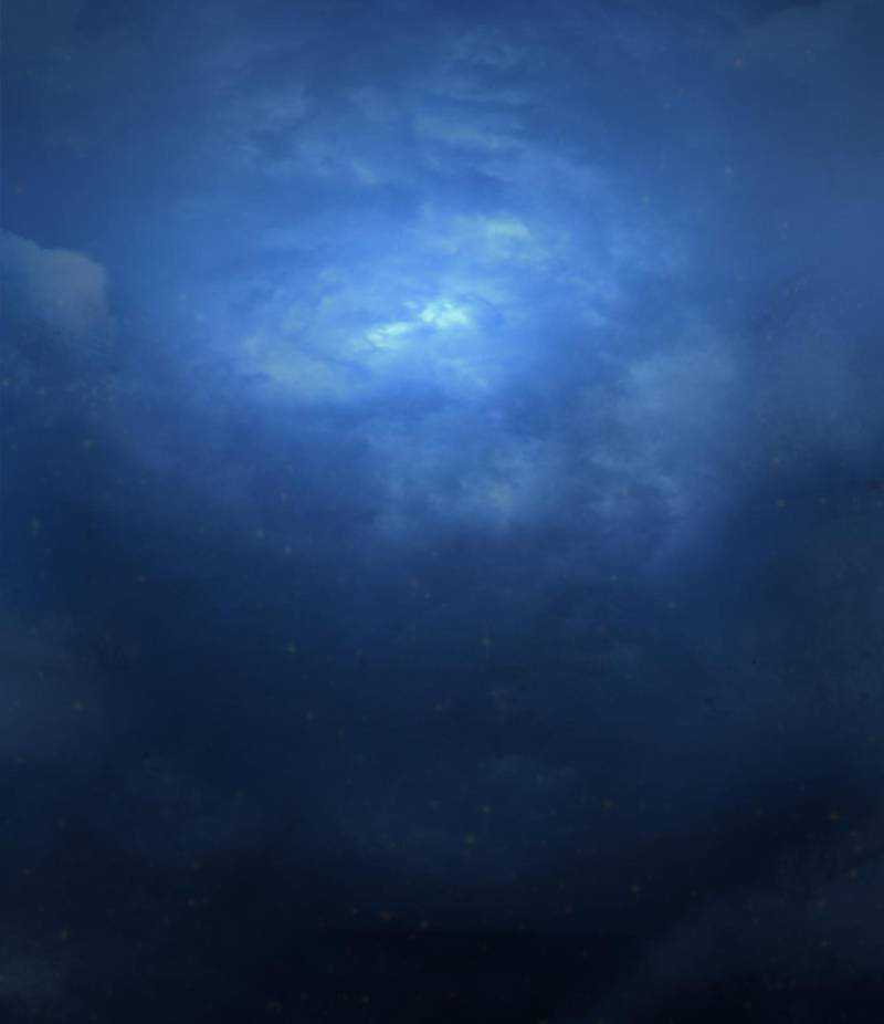 The Macrocosm Era Chapter 10.5 Gambar 3