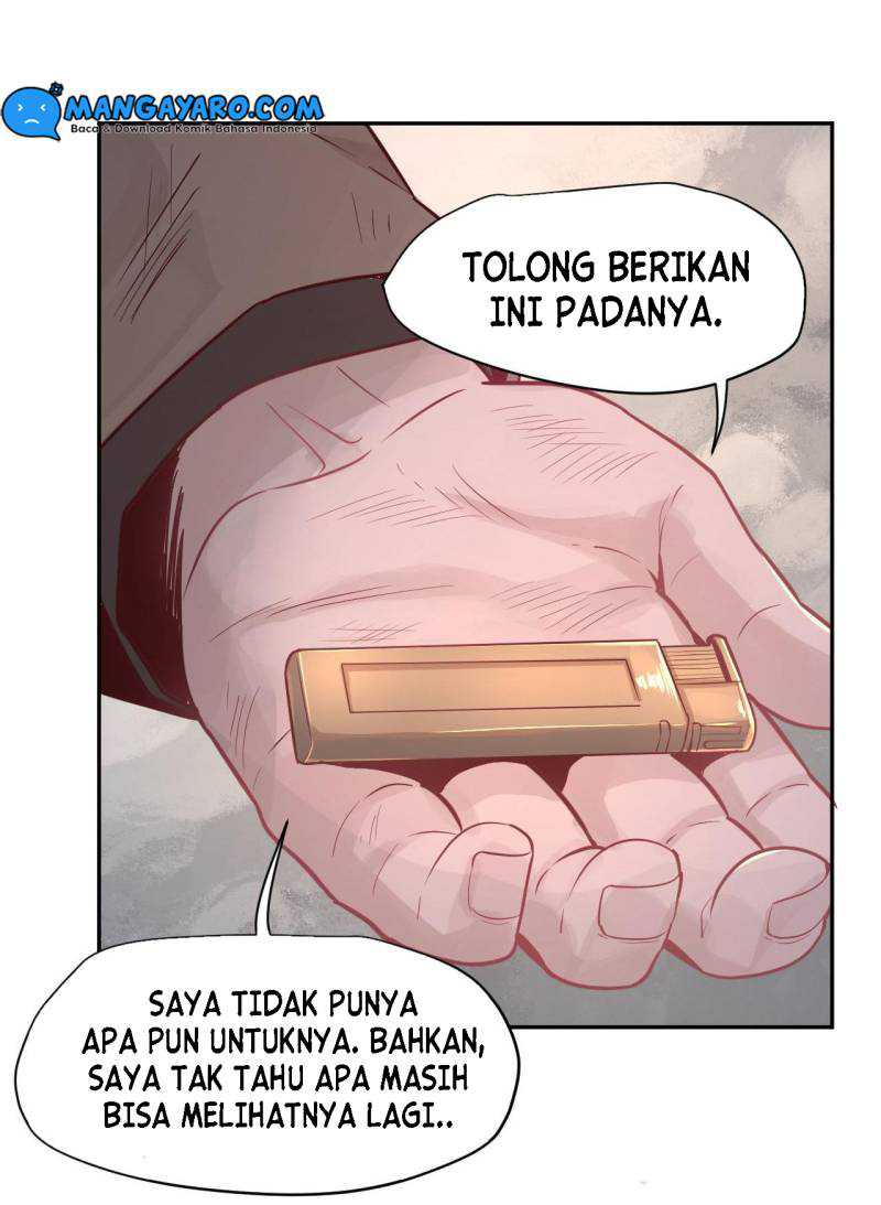 The Macrocosm Era Chapter 10.5 Gambar 38