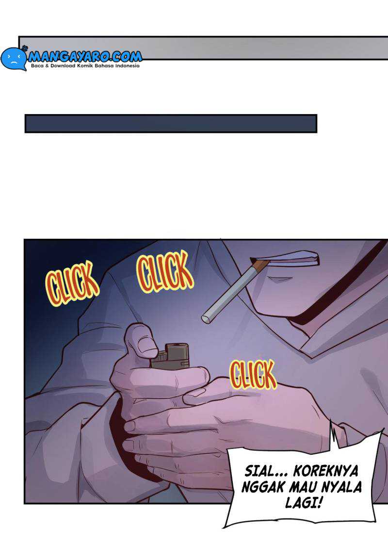 The Macrocosm Era Chapter 10.5 Gambar 43