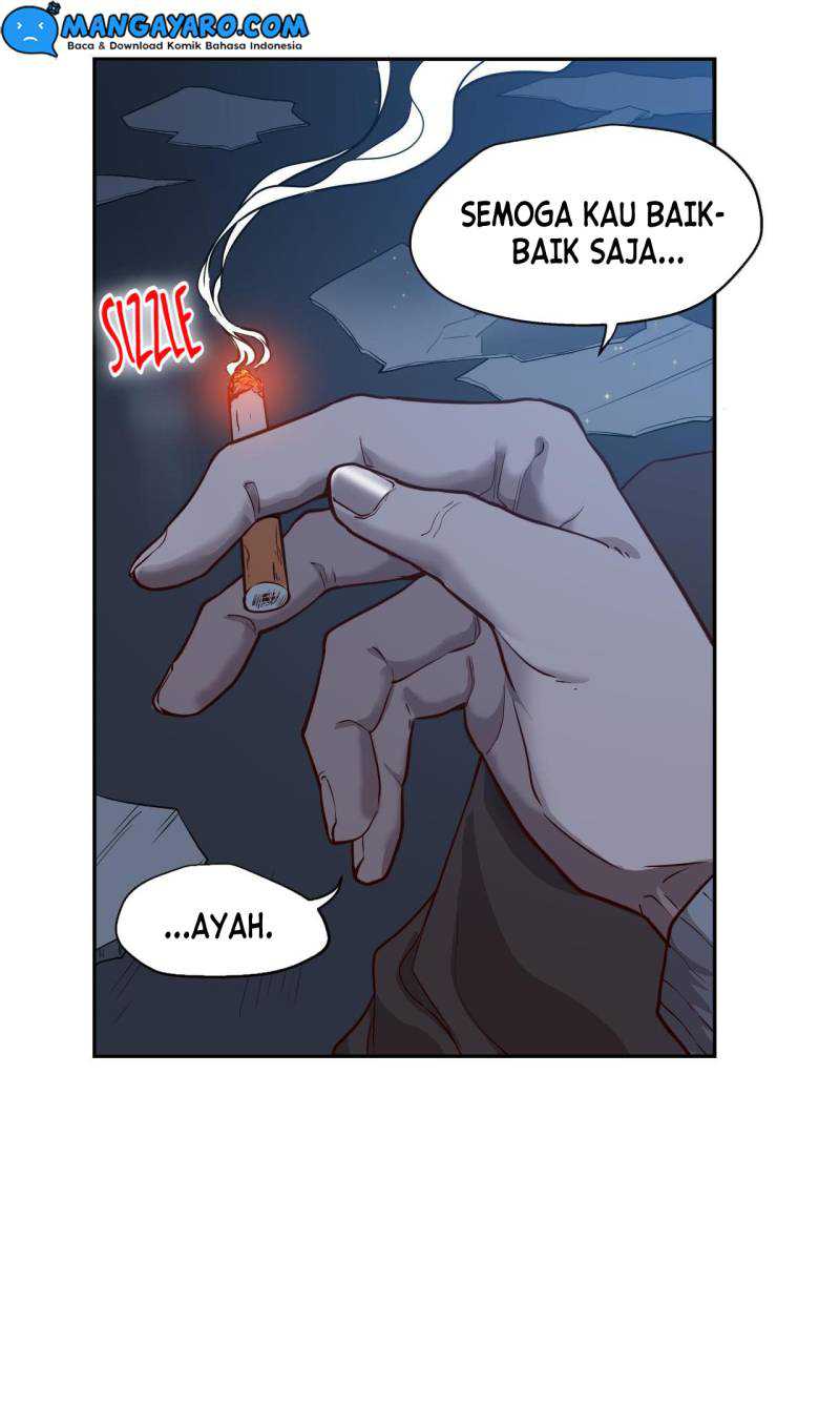 The Macrocosm Era Chapter 10.5 Gambar 8