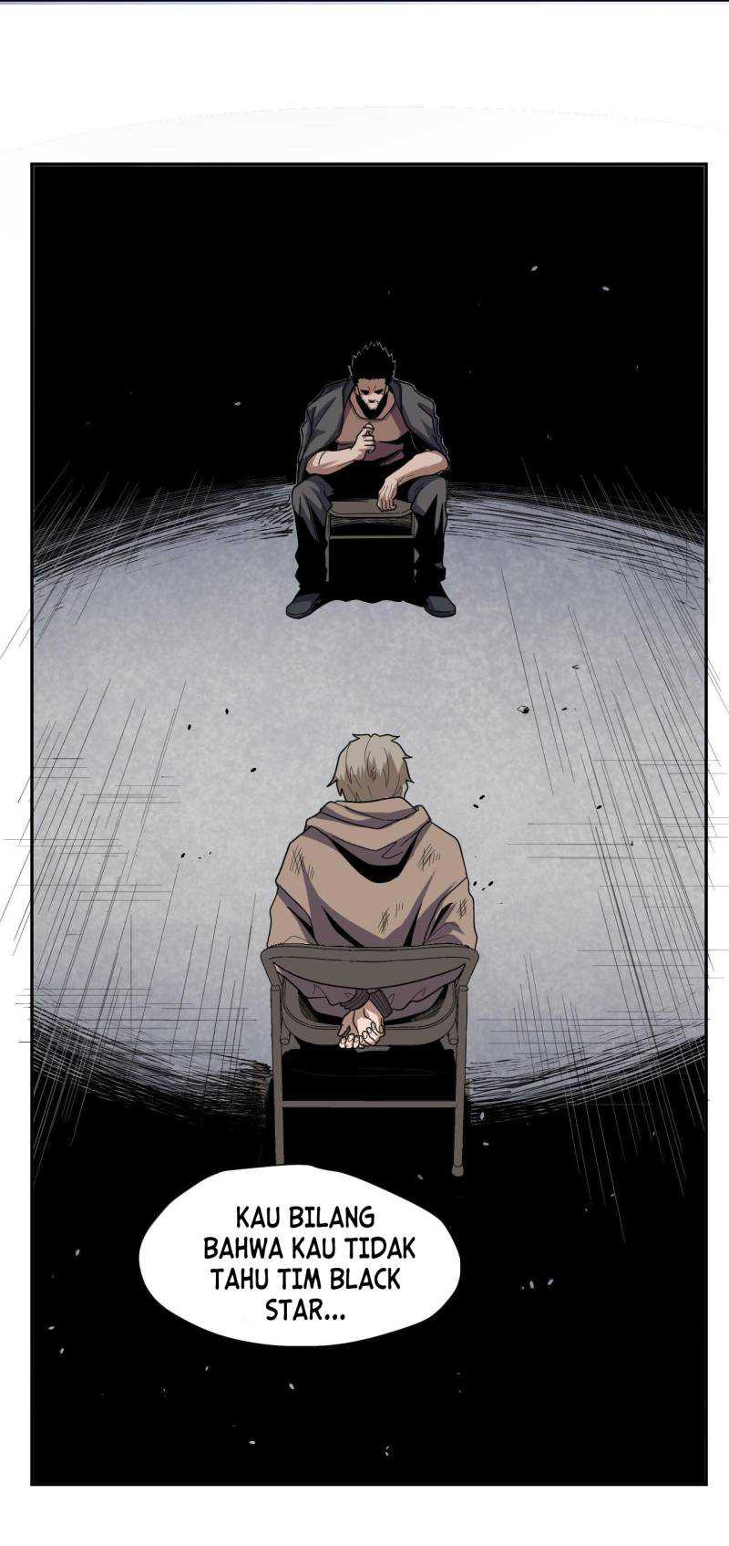 The Macrocosm Era Chapter 10 Gambar 35