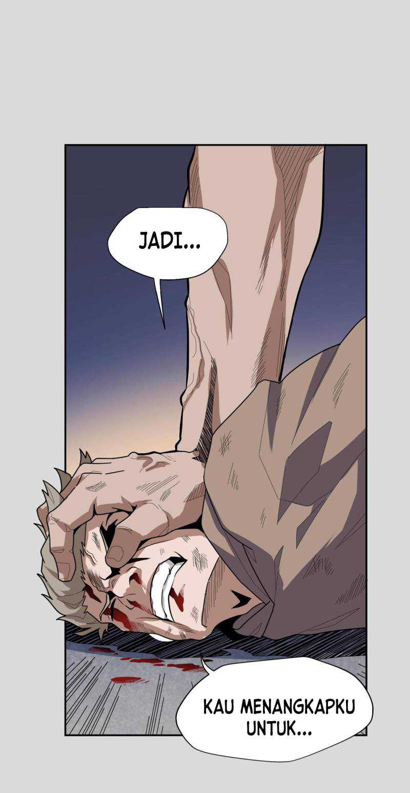 The Macrocosm Era Chapter 10 Gambar 47