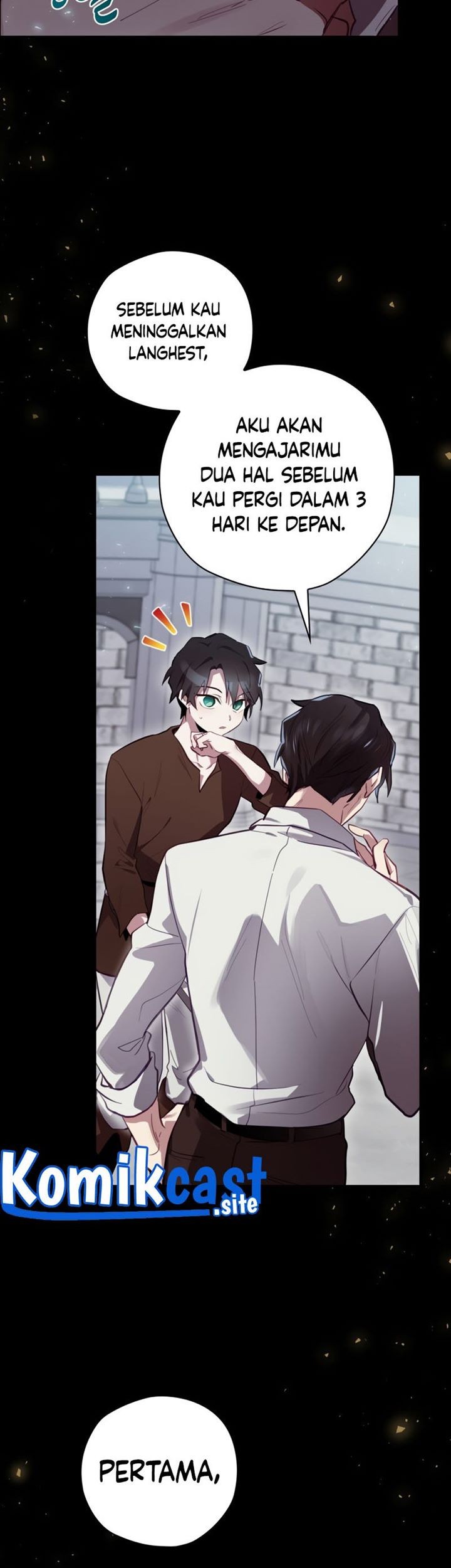 Ending Maker Chapter 20 Gambar 30