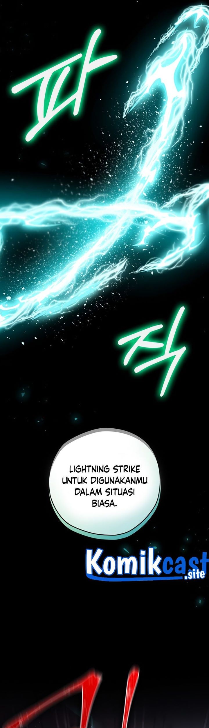 Ending Maker Chapter 20 Gambar 32