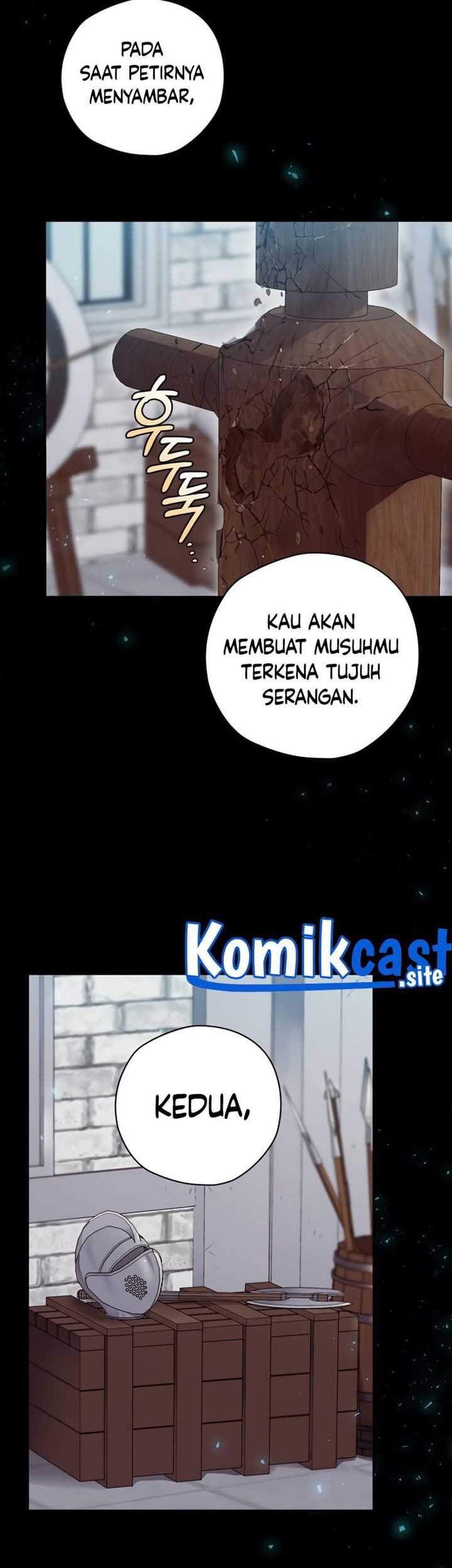 Ending Maker Chapter 20 Gambar 36