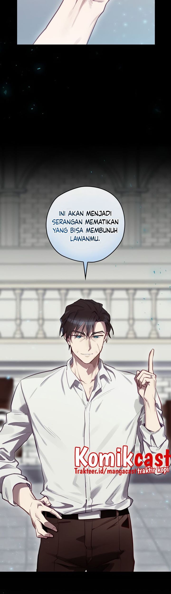 Ending Maker Chapter 20 Gambar 40