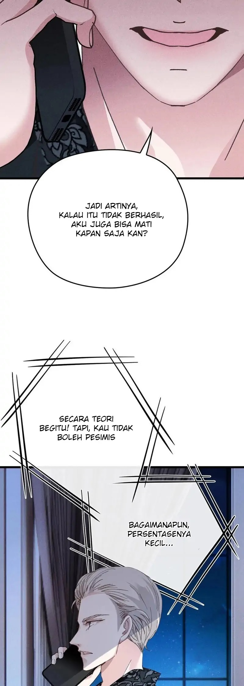 Pregnant Wife, One Plus One Chapter 189 Gambar 3