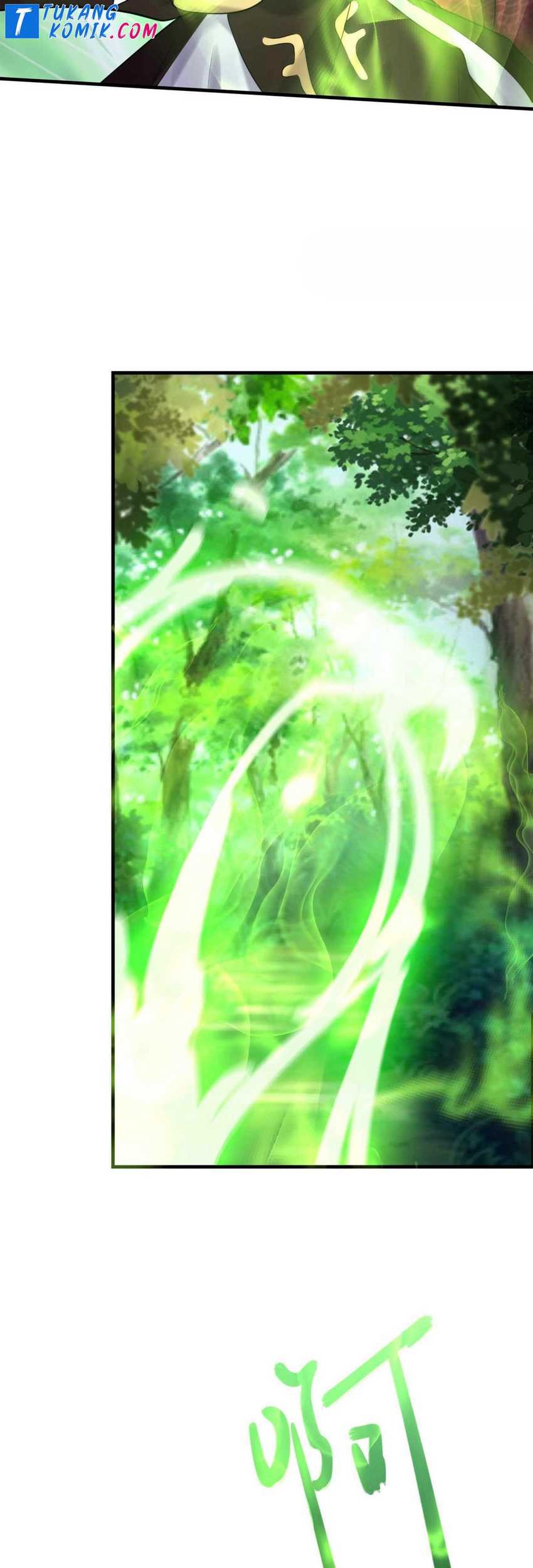 Become A villain In Cultivation World Game Chapter 32 Gambar 34