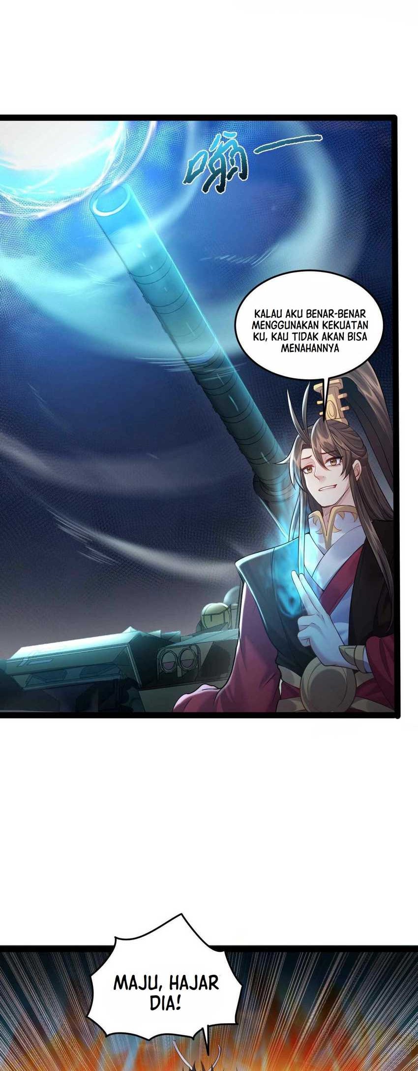 Baca  Become A villain In Cultivation World Game Chapter 32 Gambar 2