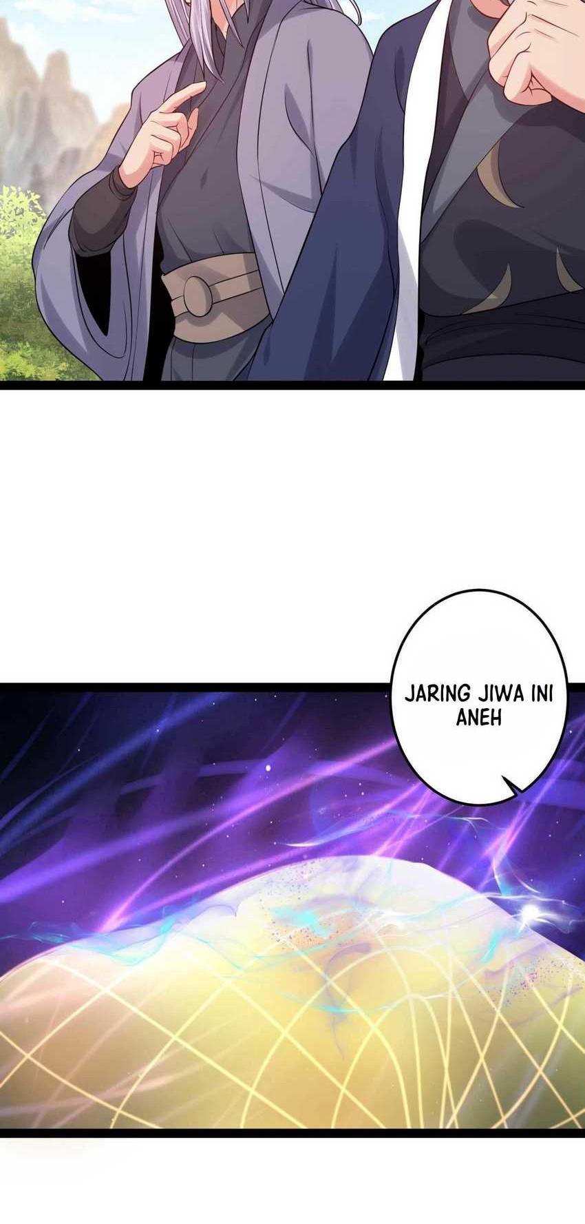 Become A villain In Cultivation World Game Chapter 32 Gambar 14