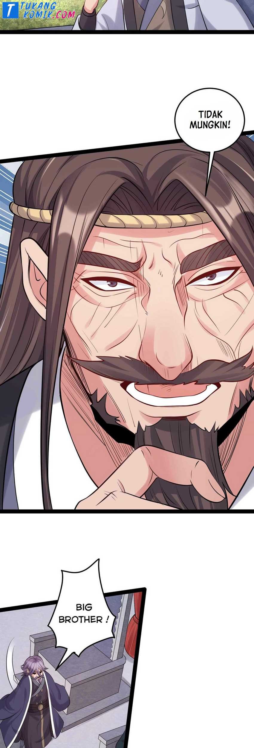 Become A villain In Cultivation World Game Chapter 32 Gambar 17