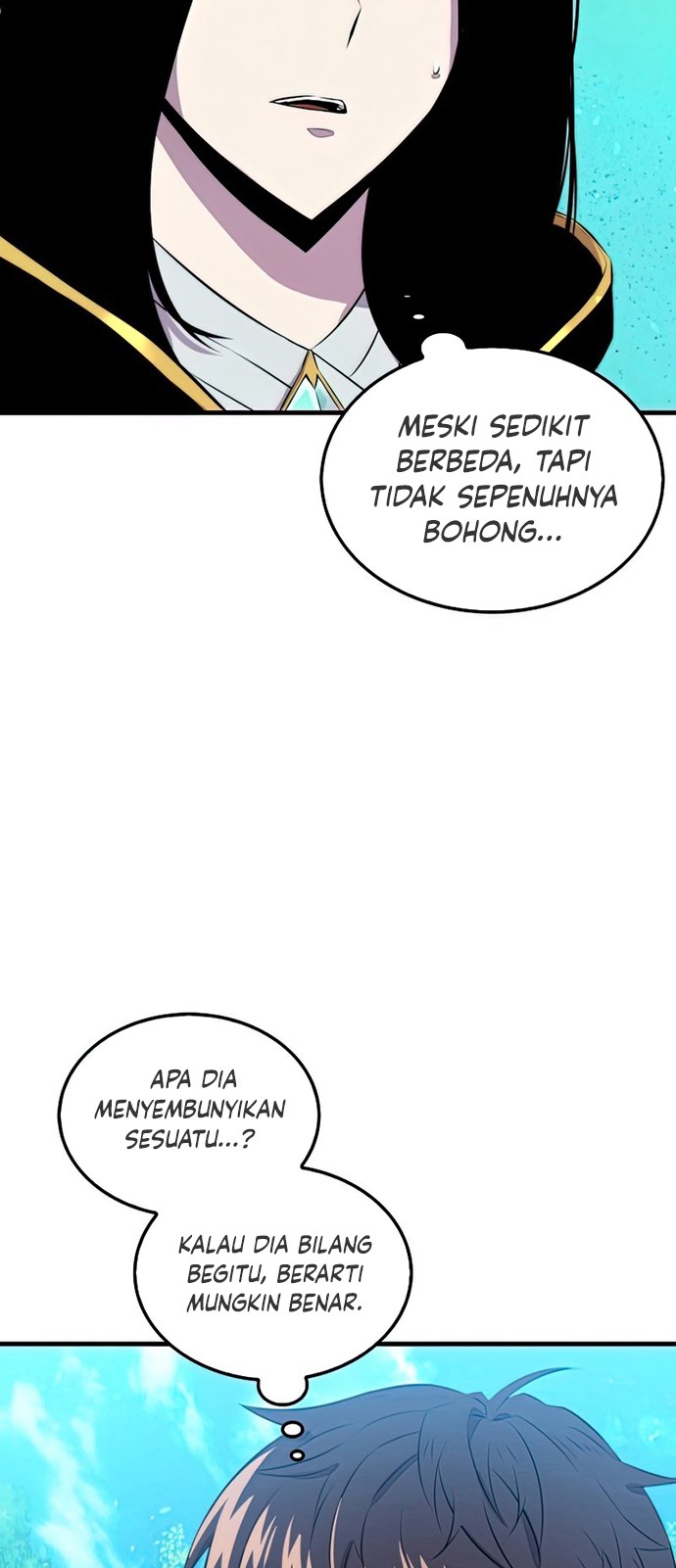 Sleeping Ranker Chapter 31 Gambar 27