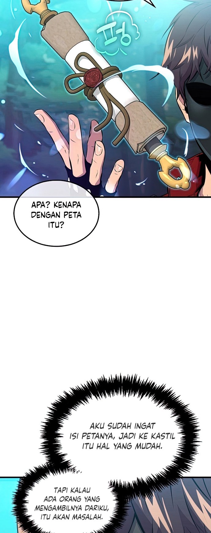 Sleeping Ranker Chapter 31 Gambar 39