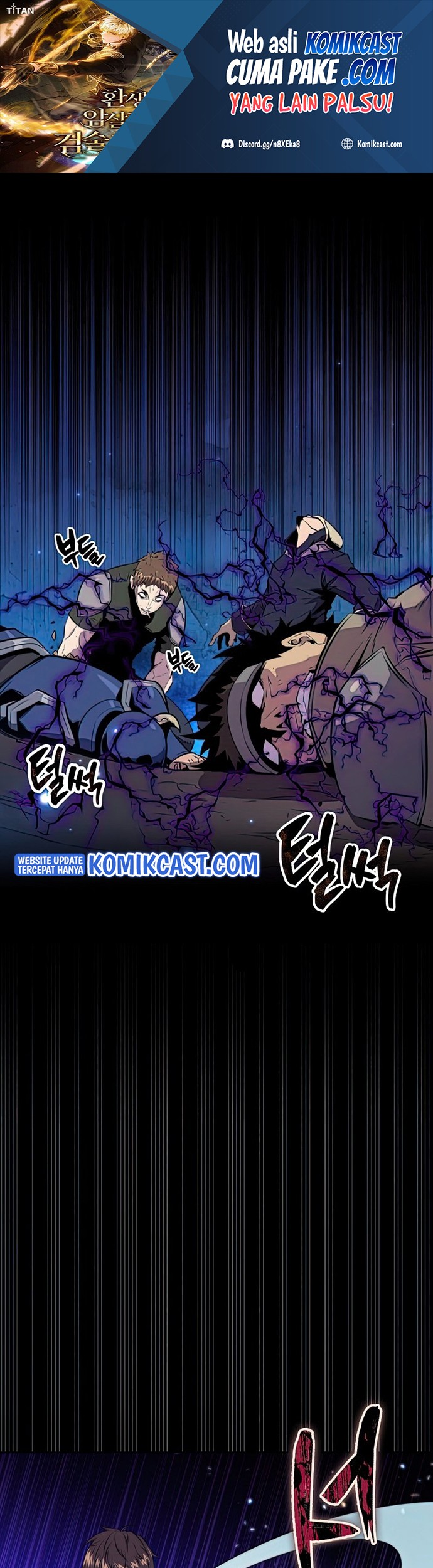 Baca  Sleeping Ranker Chapter 31 Gambar 2