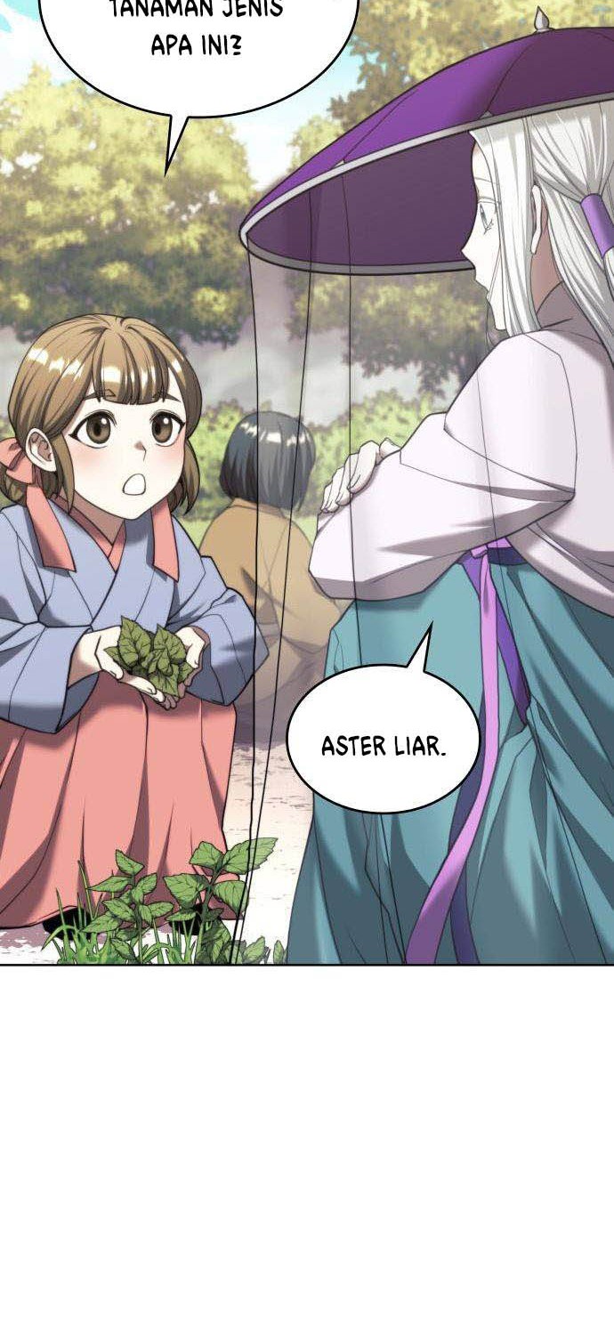 Tale of a Scribe Who Retires to the Countryside Chapter 105 Gambar 33