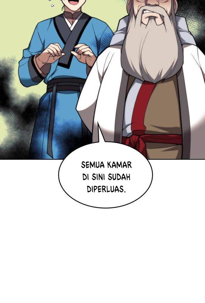 Tale of a Scribe Who Retires to the Countryside Chapter 105 Gambar 55