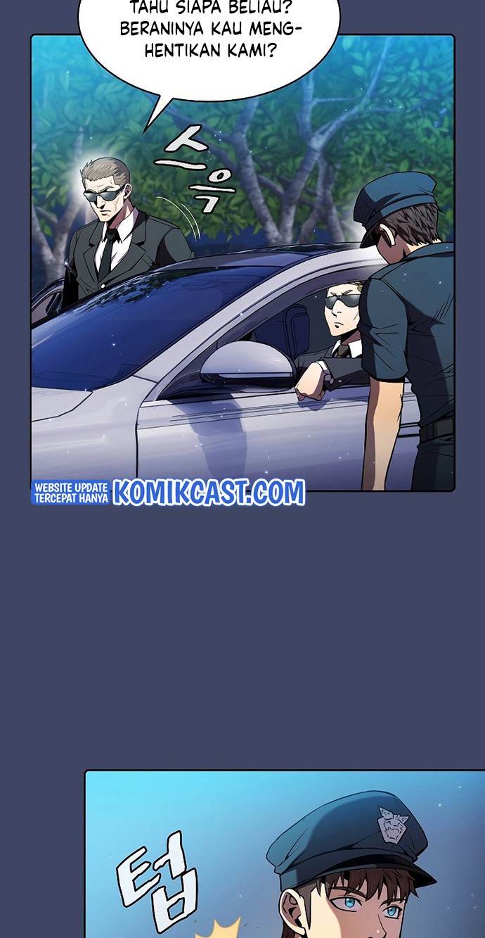 The Constellation that Returned from Hell Chapter 80 Gambar 30