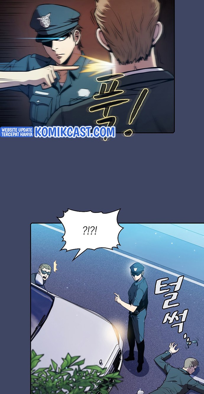 The Constellation that Returned from Hell Chapter 80 Gambar 32