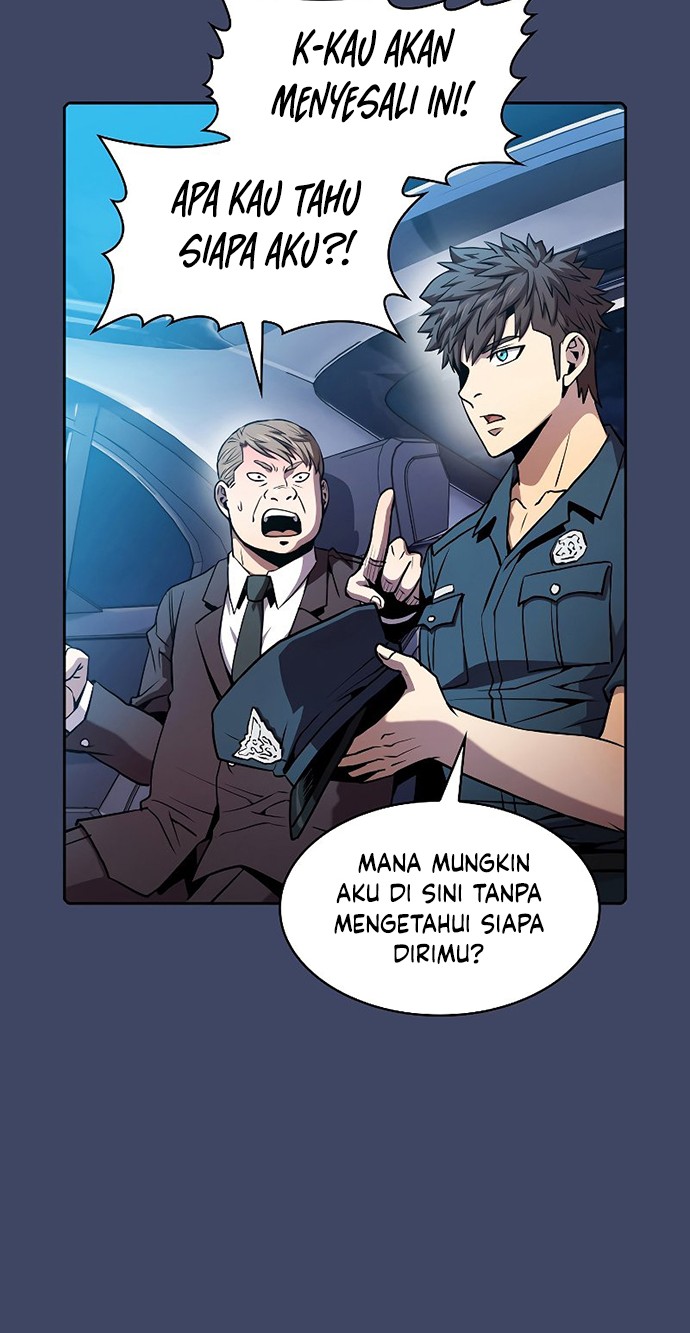 The Constellation that Returned from Hell Chapter 80 Gambar 34