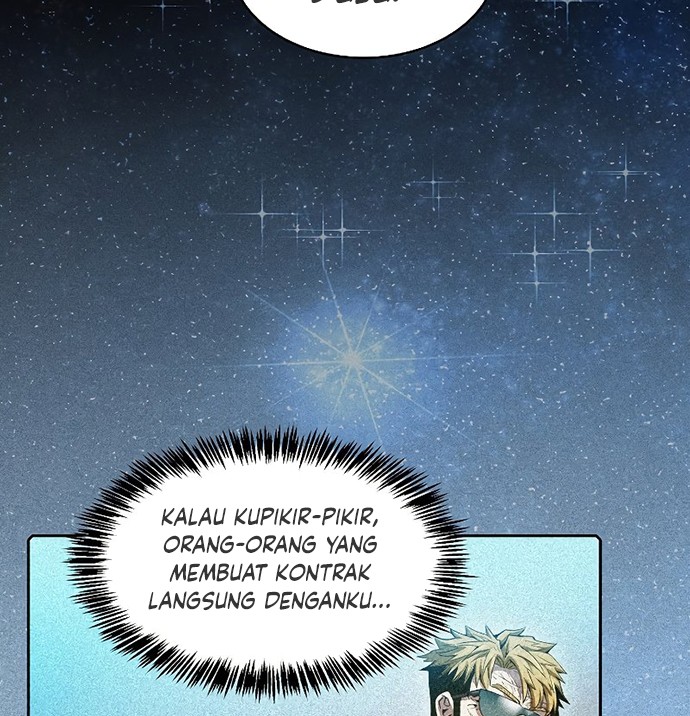The Constellation that Returned from Hell Chapter 80 Gambar 13