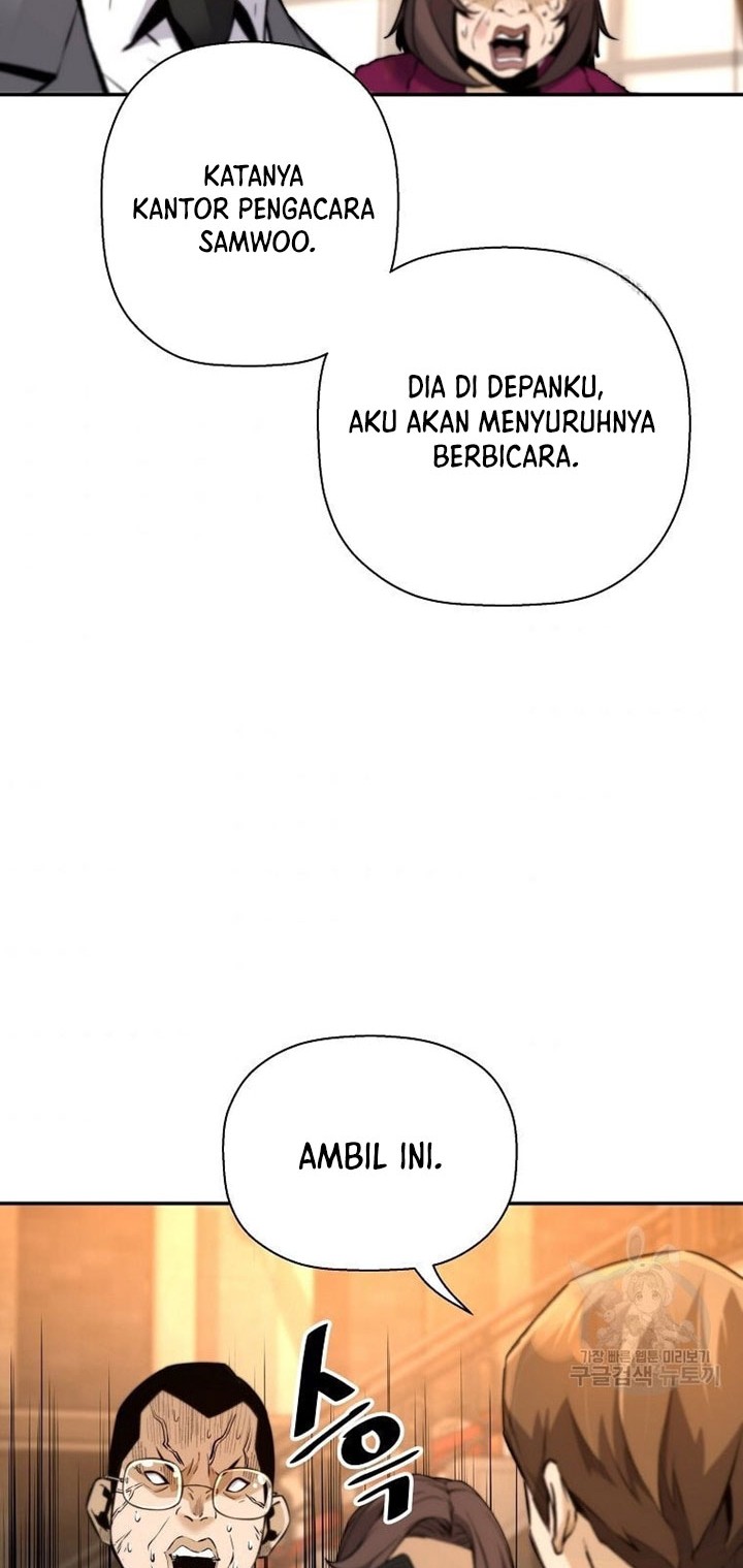 Return of the Legend Chapter 51 Gambar 41