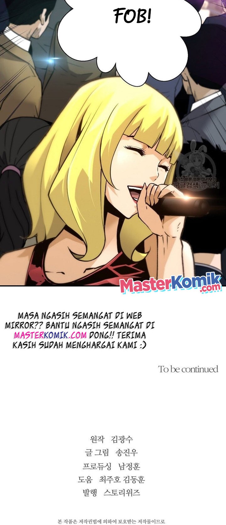Return of the Legend Chapter 51 Gambar 57
