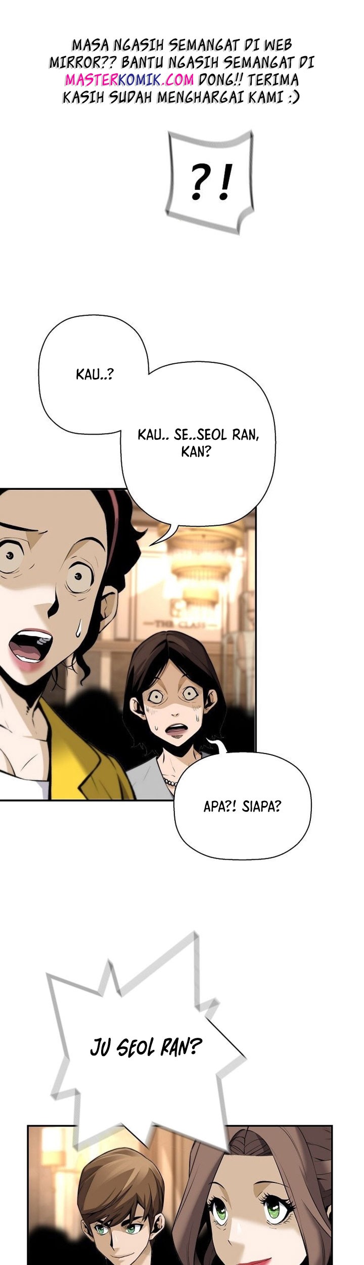 Baca  Return of the Legend Chapter 51 Gambar 2