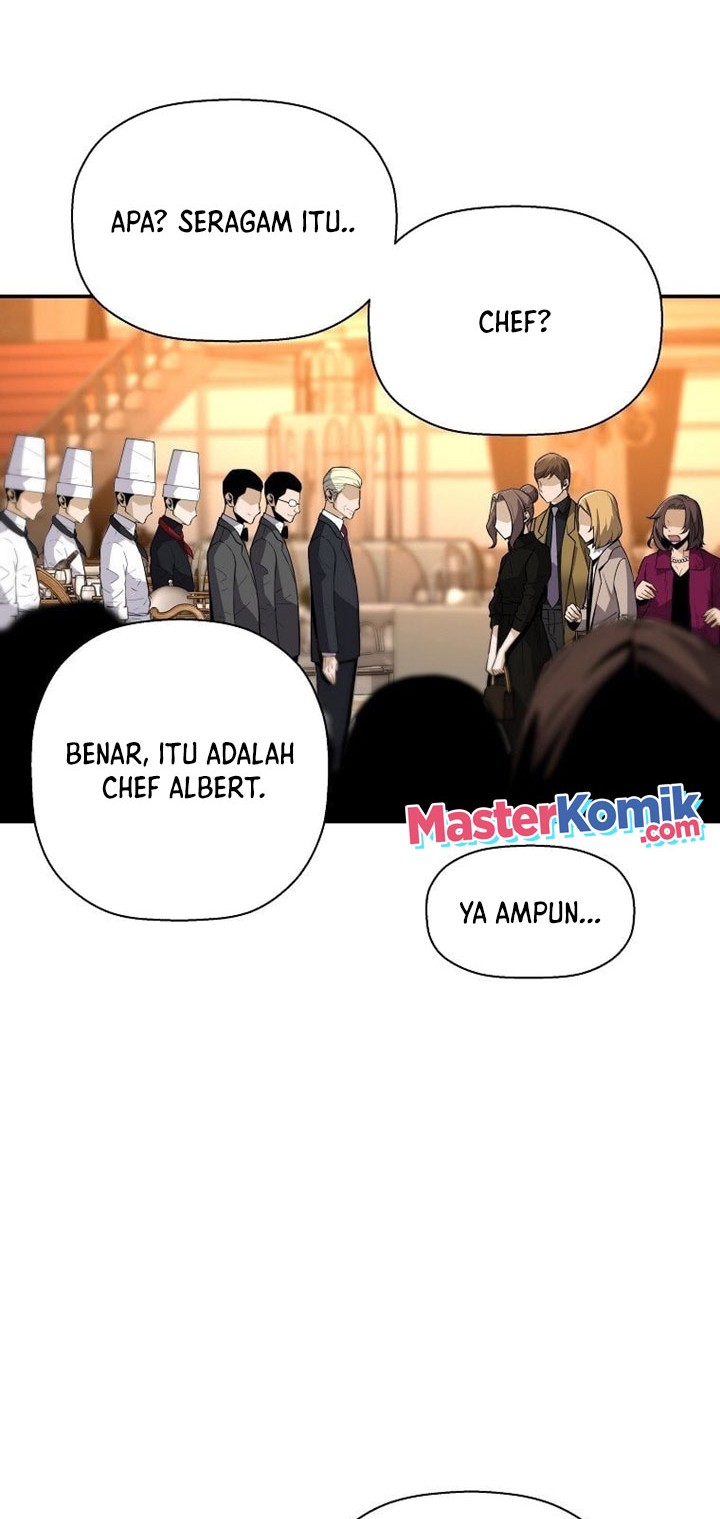 Return of the Legend Chapter 51 Gambar 11