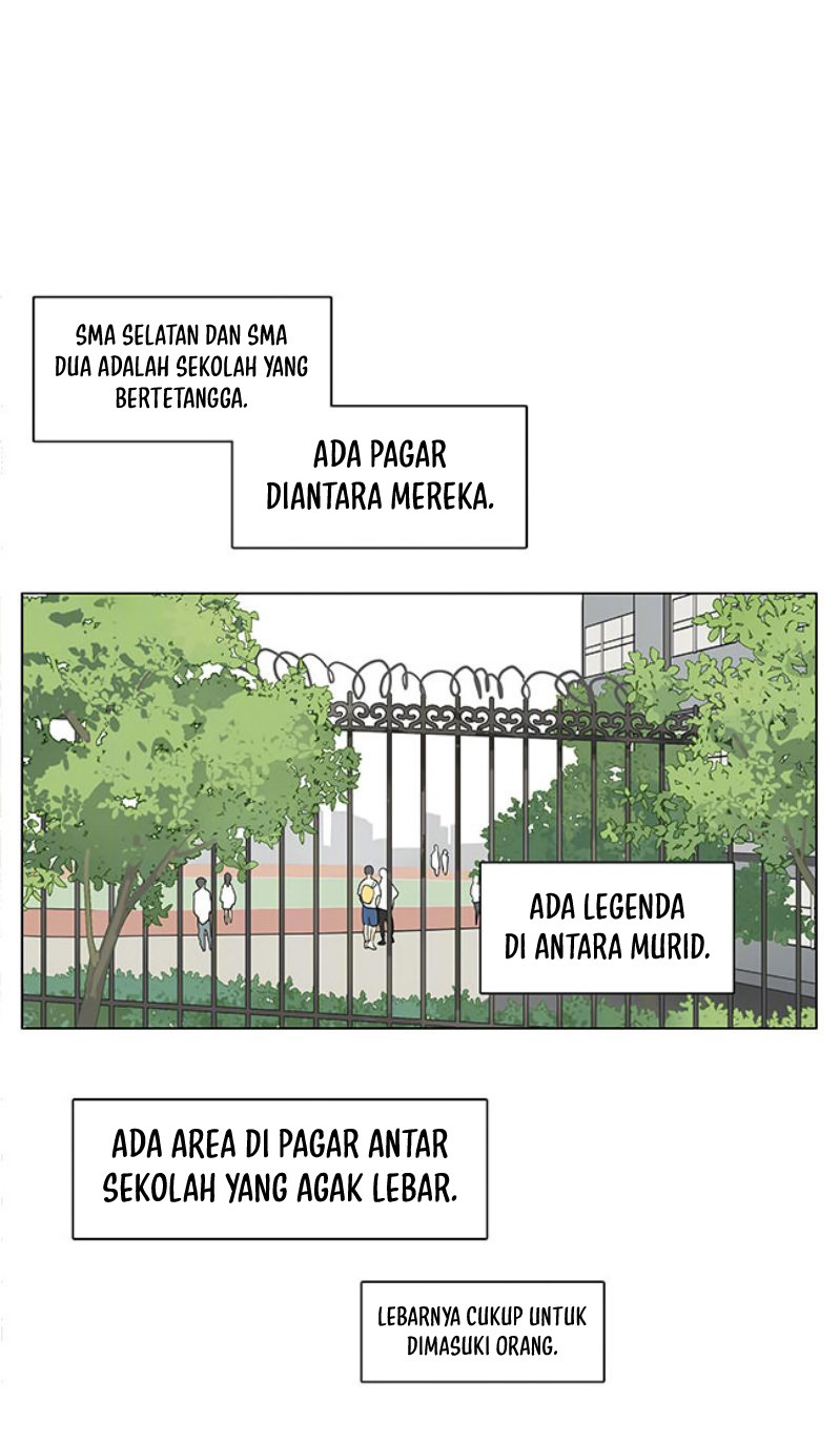 Baca Tamen De Gushi Chapter 184 Gambar 2