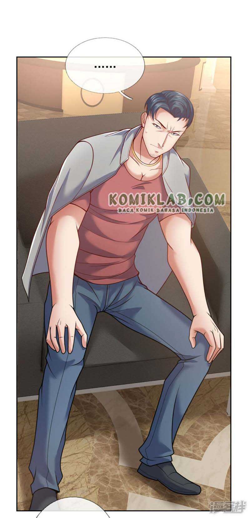I Am the Invincible God of War Chapter 65 Gambar 7