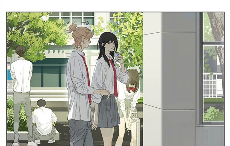 Baca Tamen De Gushi Chapter 186 Gambar 2