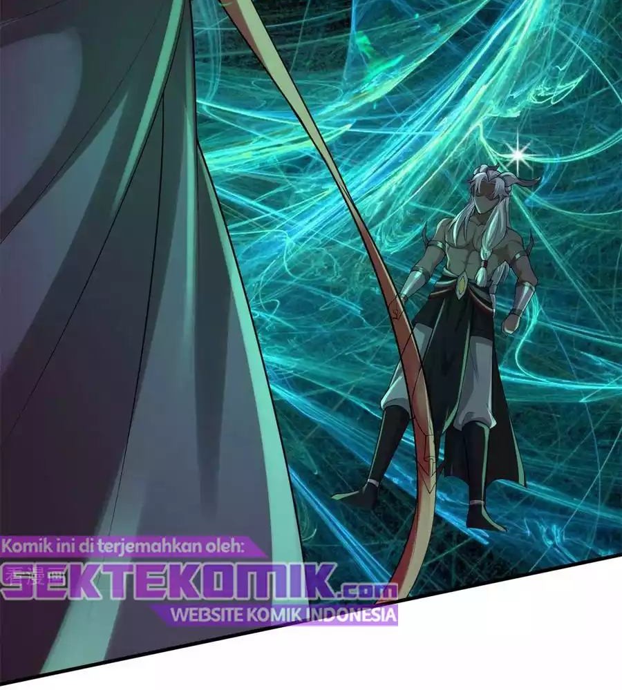 The Diary Of Demon Emperor Chapter 54 Gambar 4