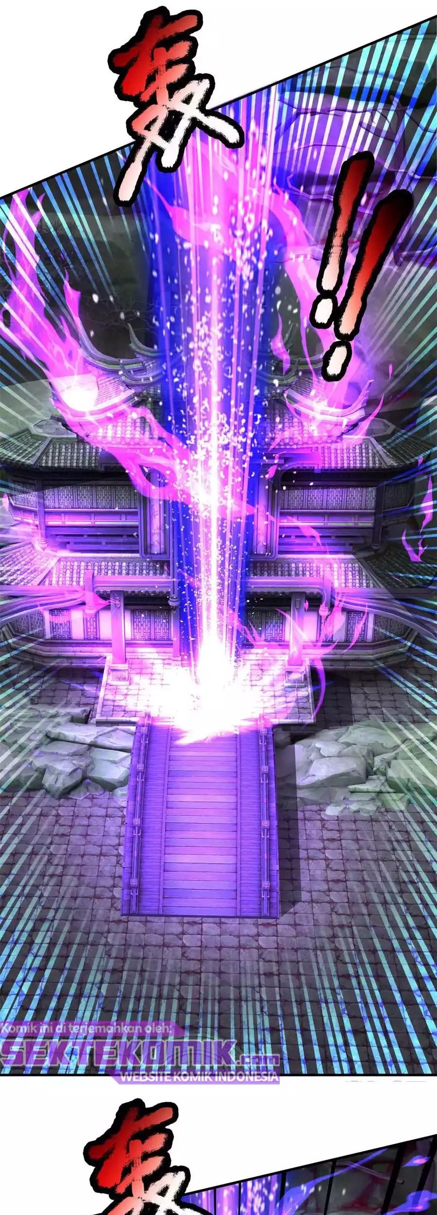The Diary Of Demon Emperor Chapter 54 Gambar 20